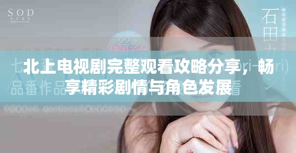 北上电视剧完整观看攻略分享，畅享精彩剧情与角色发展
