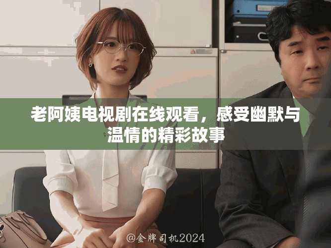 老阿姨电视剧在线观看，感受幽默与温情的精彩故事