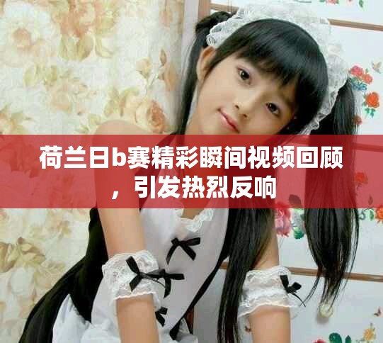 荷兰日b赛精彩瞬间视频回顾，引发热烈反响