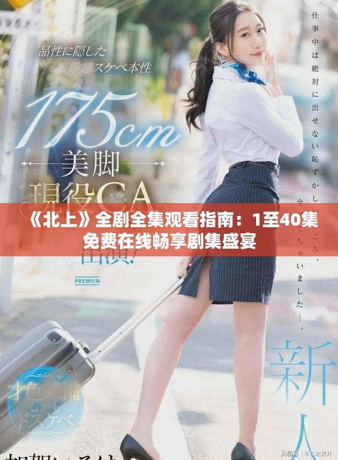 《北上》全剧全集观看指南：1至40集免费在线畅享剧集盛宴