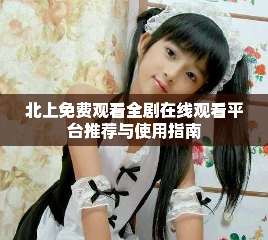北上免费观看全剧在线观看平台推荐与使用指南