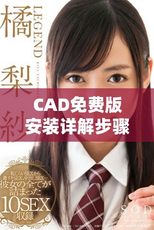 CAD免费版安装详解步骤，轻松完成设置与使用
