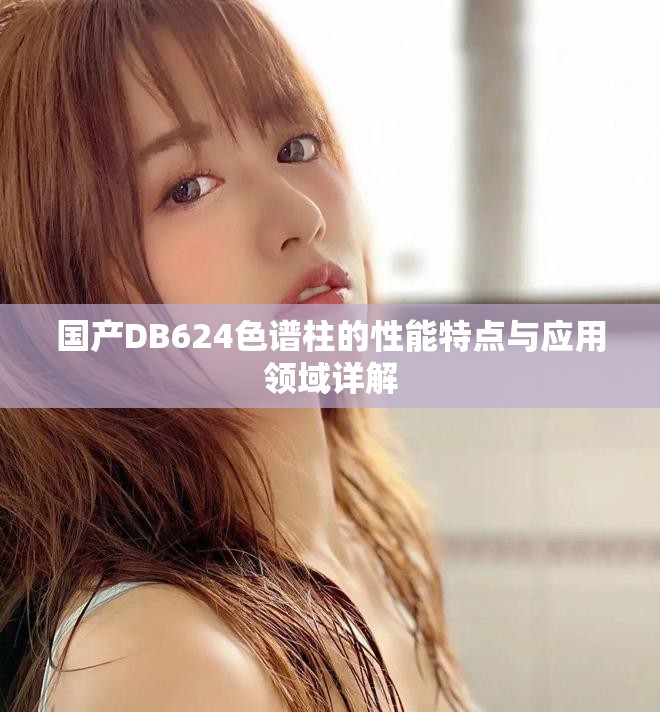 国产DB624色谱柱的性能特点与应用领域详解