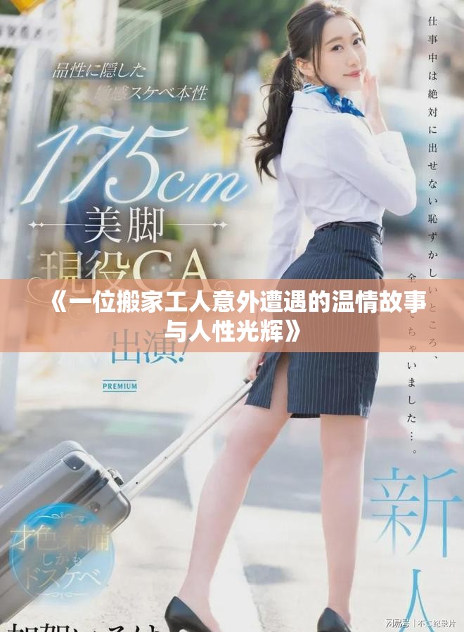《一位搬家工人意外遭遇的温情故事与人性光辉》