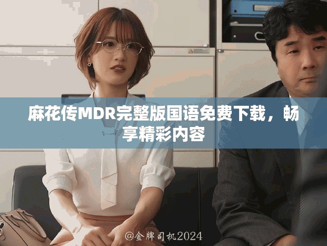 麻花传MDR完整版国语免费下载，畅享精彩内容