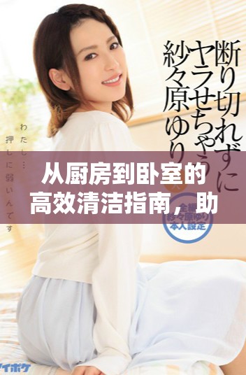 从厨房到卧室的高效清洁指南，助你轻松完成家务任务