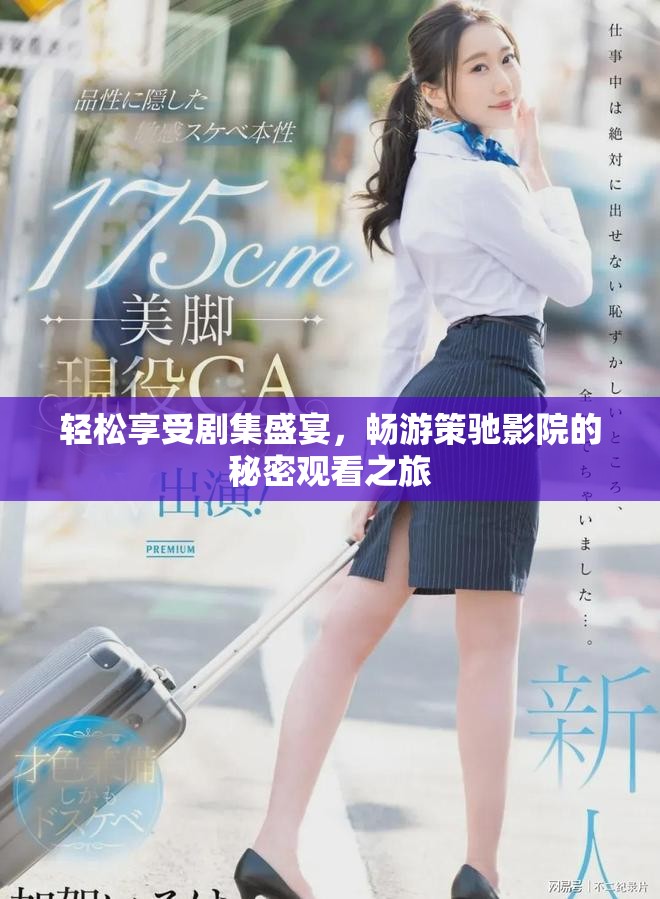 轻松享受剧集盛宴，畅游策驰影院的秘密观看之旅