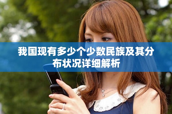 我国现有多少个少数民族及其分布状况详细解析