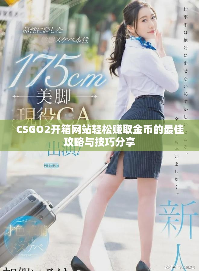 CSGO2开箱网站轻松赚取金币的最佳攻略与技巧分享