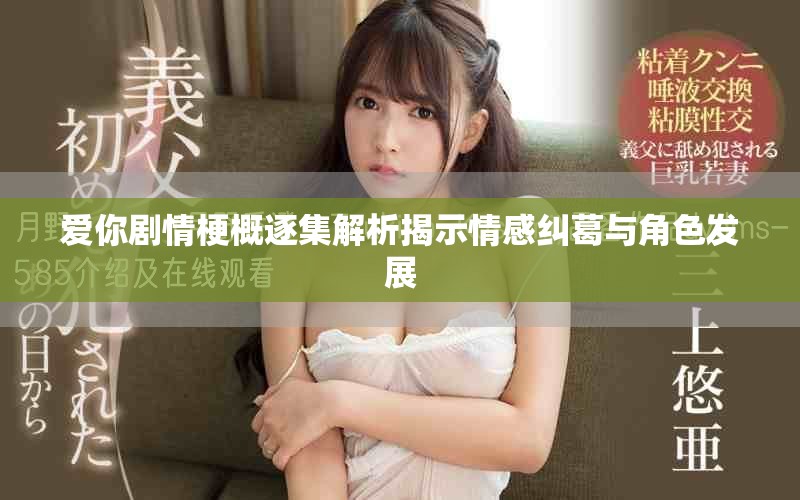 爱你剧情梗概逐集解析揭示情感纠葛与角色发展