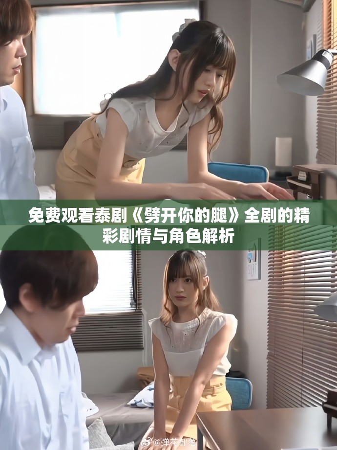 免费观看泰剧《劈开你的腿》全剧的精彩剧情与角色解析