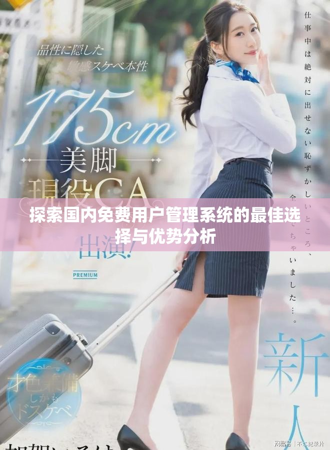 探索国内免费用户管理系统的最佳选择与优势分析