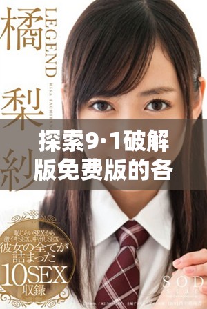 探索9·1破解版免费版的各种功能与使用技巧