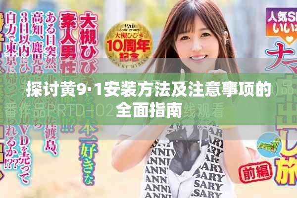 探讨黄9·1安装方法及注意事项的全面指南
