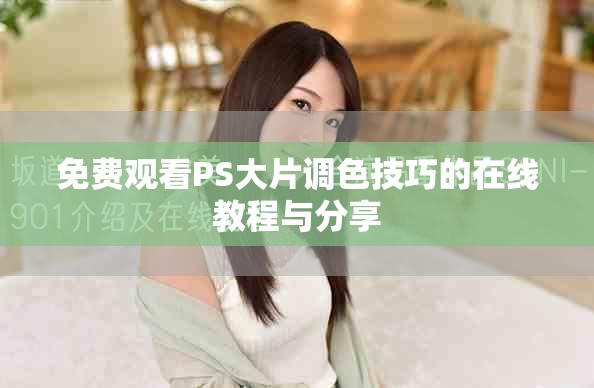免费观看PS大片调色技巧的在线教程与分享