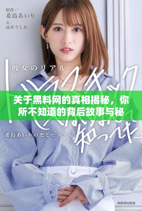 关于黑料网的真相揭秘，你所不知道的背后故事与秘密