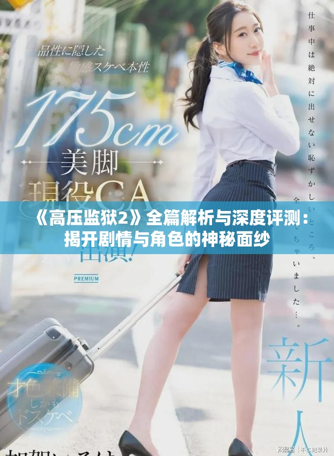 《高压监狱2》全篇解析与深度评测：揭开剧情与角色的神秘面纱