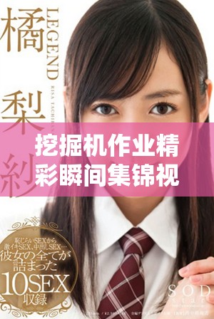 挖掘机作业精彩瞬间集锦视频分享，尽享机械力量之美
