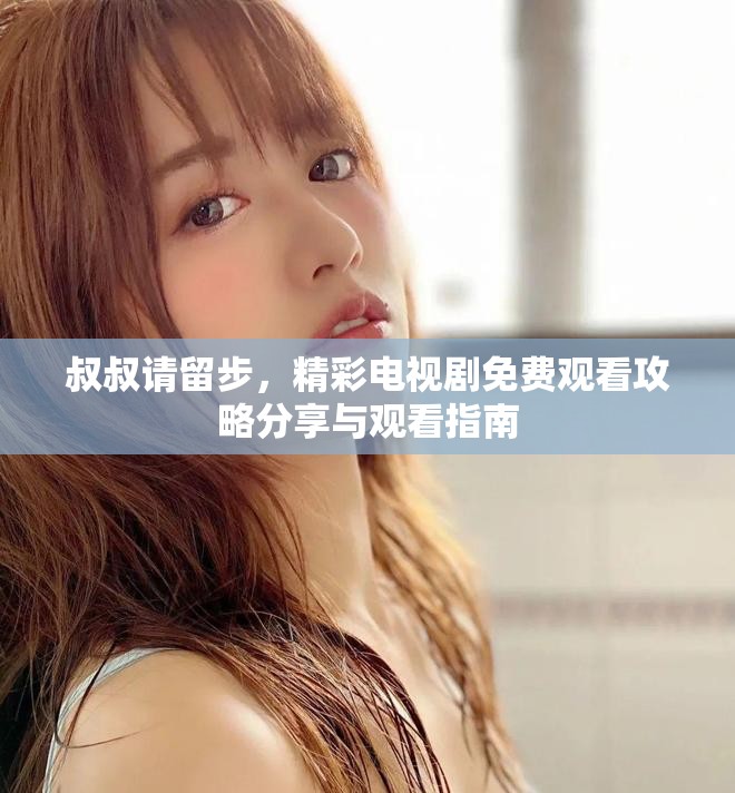叔叔请留步，精彩电视剧免费观看攻略分享与观看指南